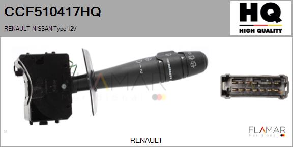 CCF510417HQ