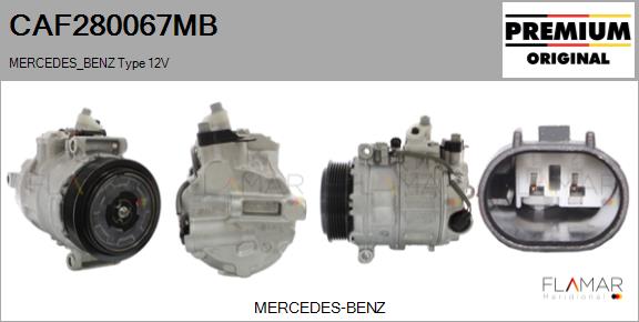 CAF280067MB