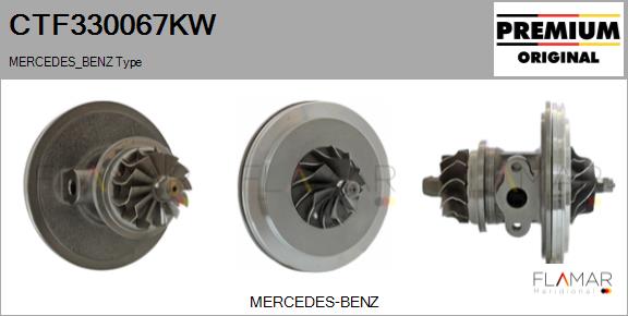 CTF330067KW