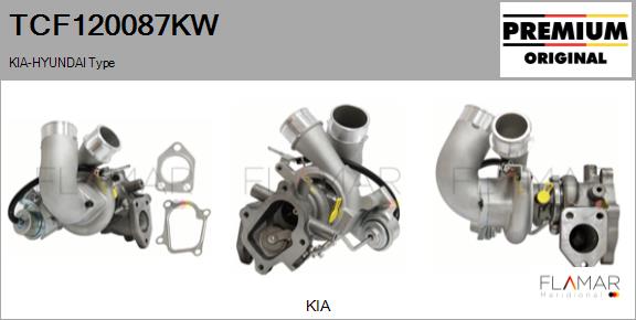TCF120087KW