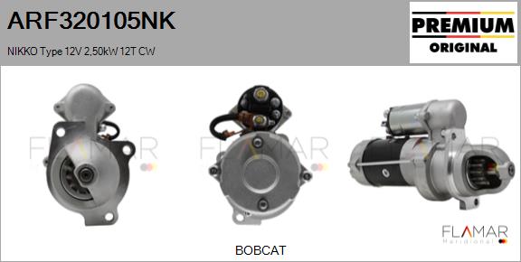 ARF320105NK