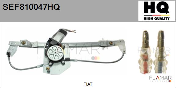 SEF810047HQ
