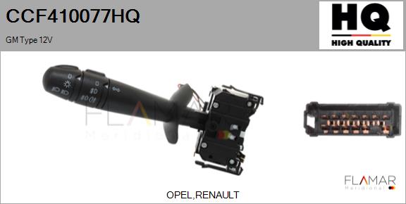 CCF410077HQ