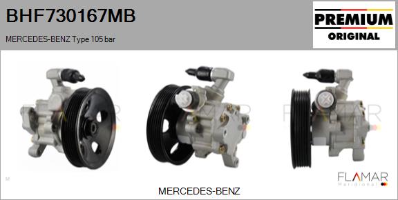 BHF730167MB