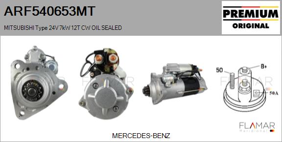 ARF540653MT