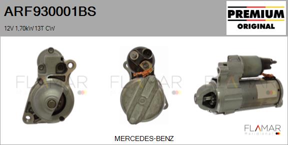 ARF930001BS