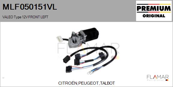 MLF050151VL