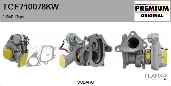TCF710078KW