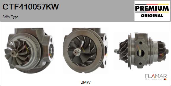 CTF410057KW