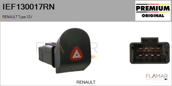 IEF130017RN
