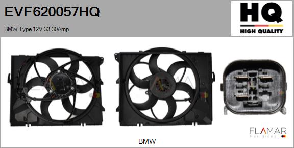 EVF620057HQ