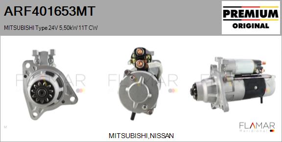ARF401653MT