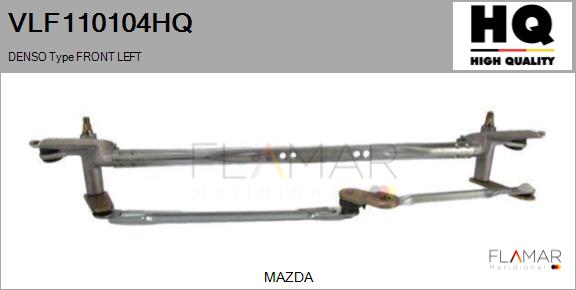 VLF110104HQ