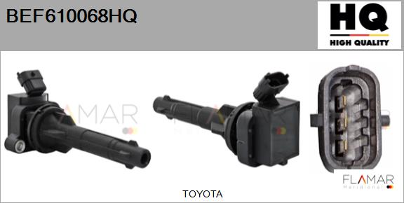 BEF610068HQ
