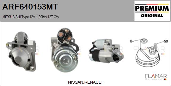 ARF640153MT