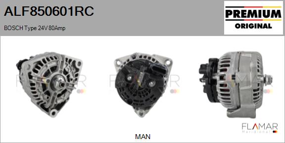 ALF850601RC