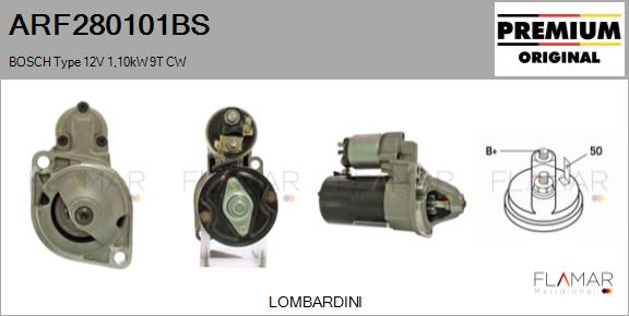 ARF280101BS