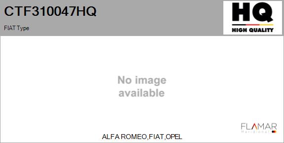 CTF310047HQ