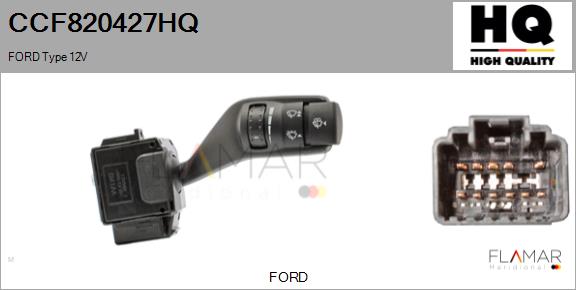 CCF820427HQ