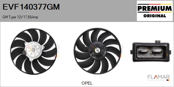 EVF140377GM
