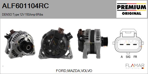 ALF601104RC