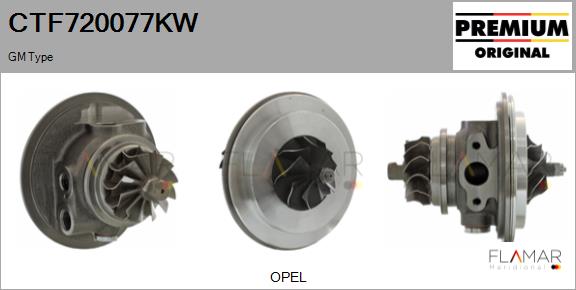 CTF720077KW
