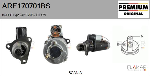 ARF170701BS