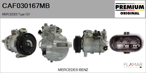 CAF030167MB