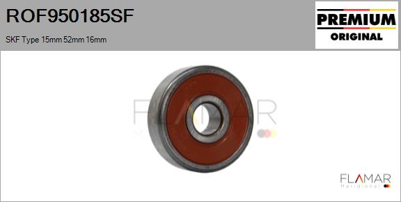 ROF950185SF