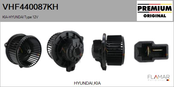 VHF440087KH