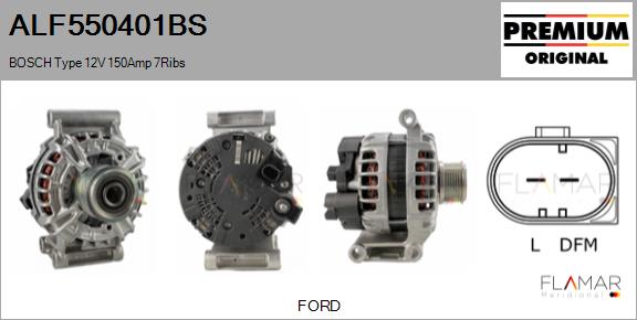 ALF550401BS