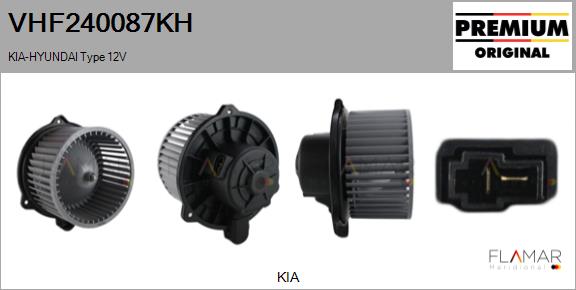 VHF240087KH