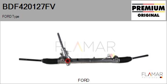 BDF420127FV