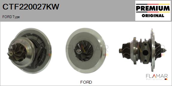 CTF220027KW