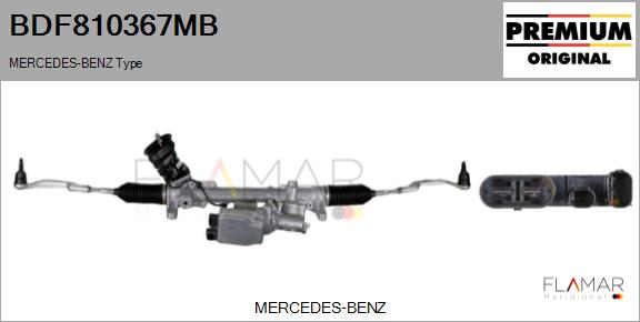 BDF810367MB