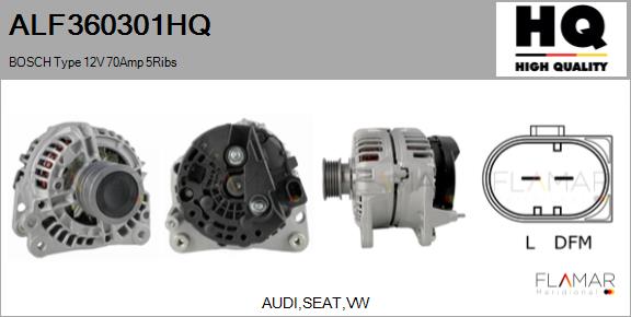 ALF360301HQ