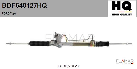 BDF640127HQ
