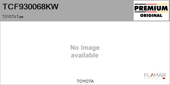 TCF930068KW