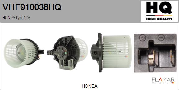 VHF910038HQ