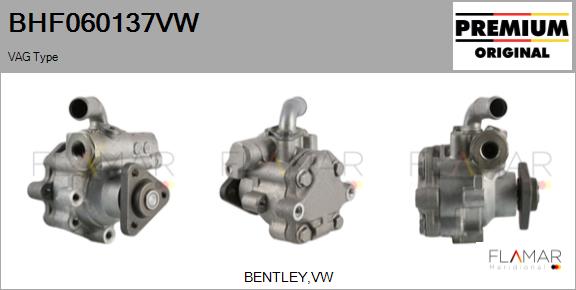 BHF060137VW