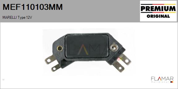 MEF110103MM