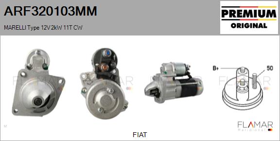 ARF320103MM