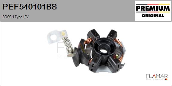 PEF540101BS