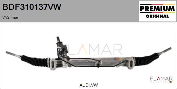 BDF310137VW