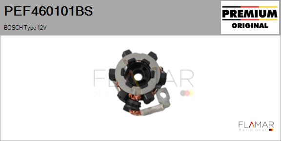 PEF460101BS