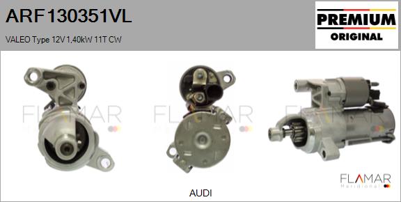 ARF130351VL