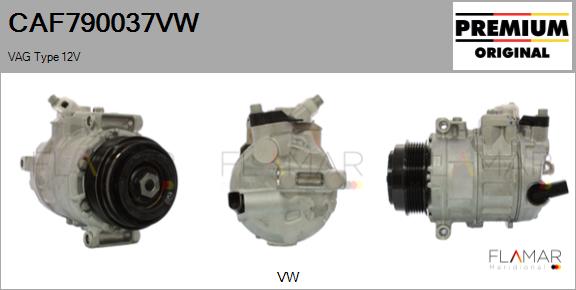 CAF790037VW