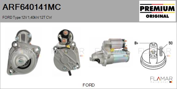 ARF640141MC