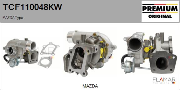 TCF110048KW
