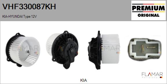 VHF330087KH